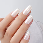 Chrome Nail Powder  