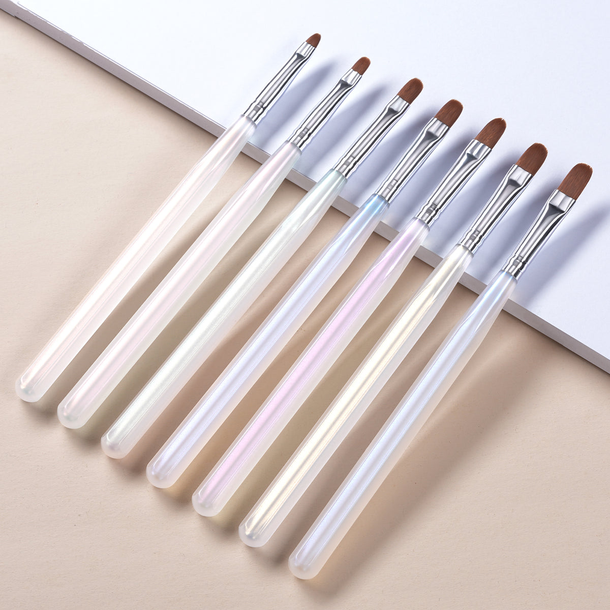 Nail Art Brushes Set 