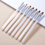 Nail Art Brushes Set 