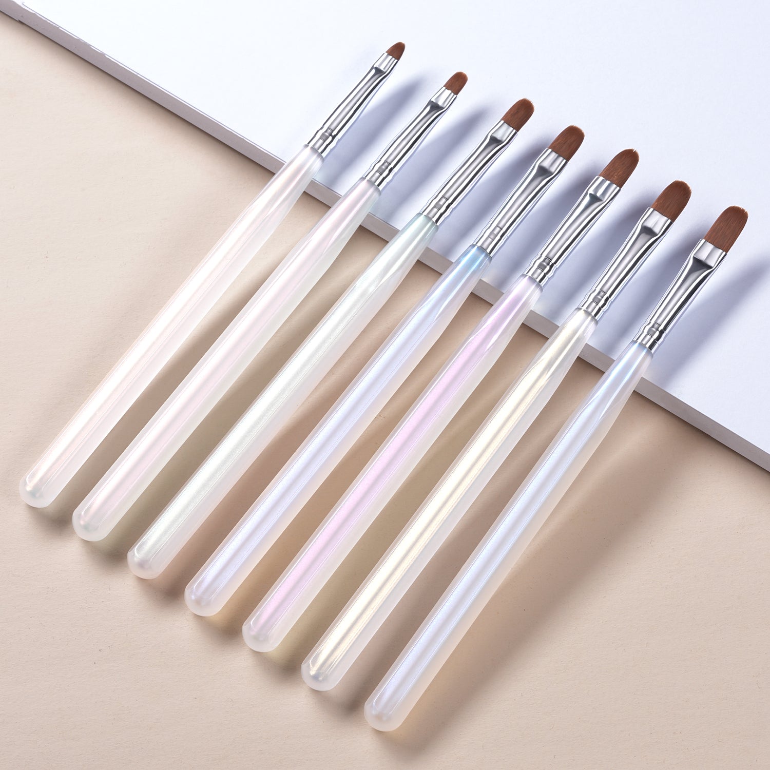 Nail Art Brushes Set 