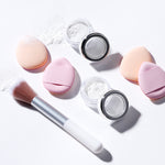 Chrome Nail Powder  