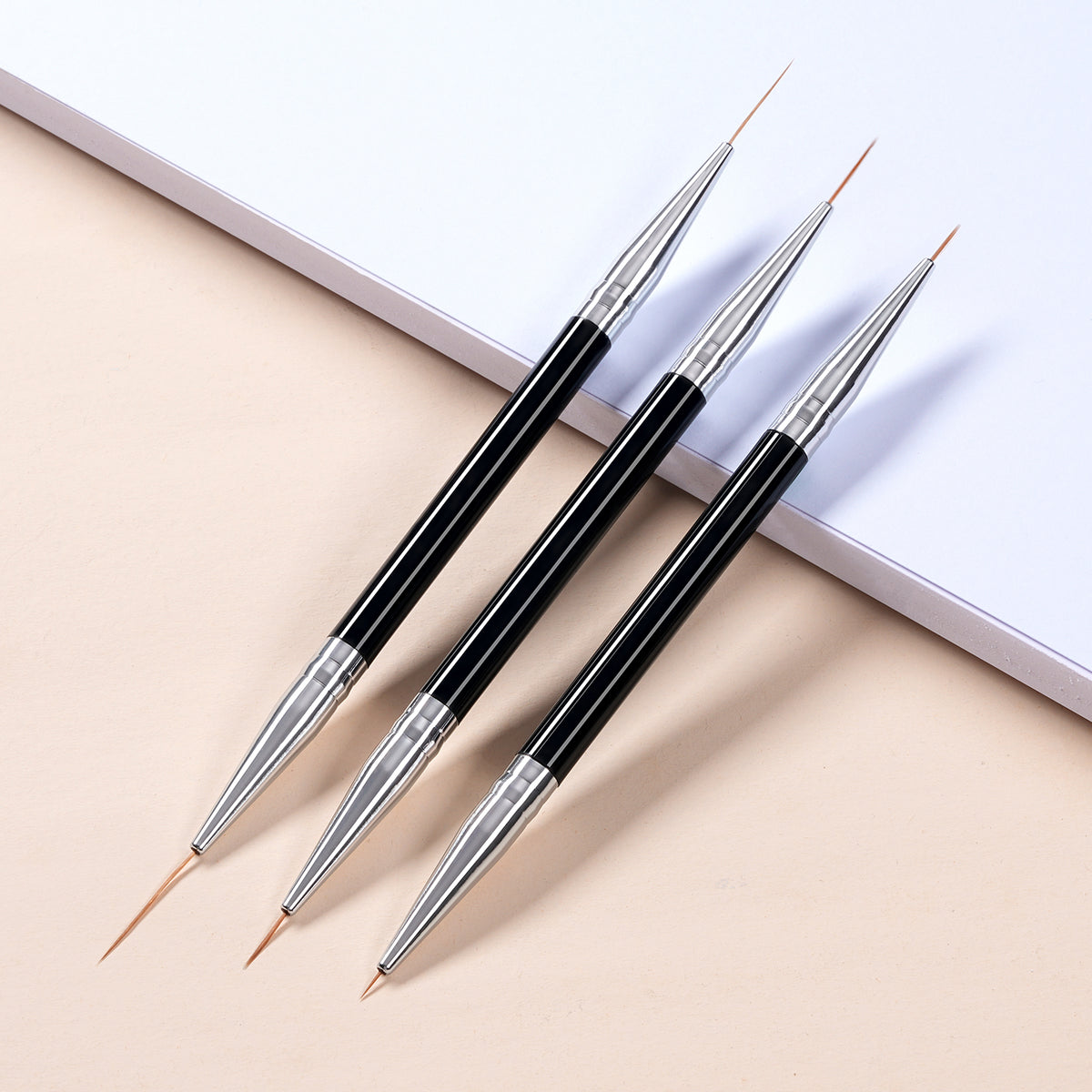 Nail Art Brushes Set 