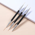 Nail Art Brushes Set 