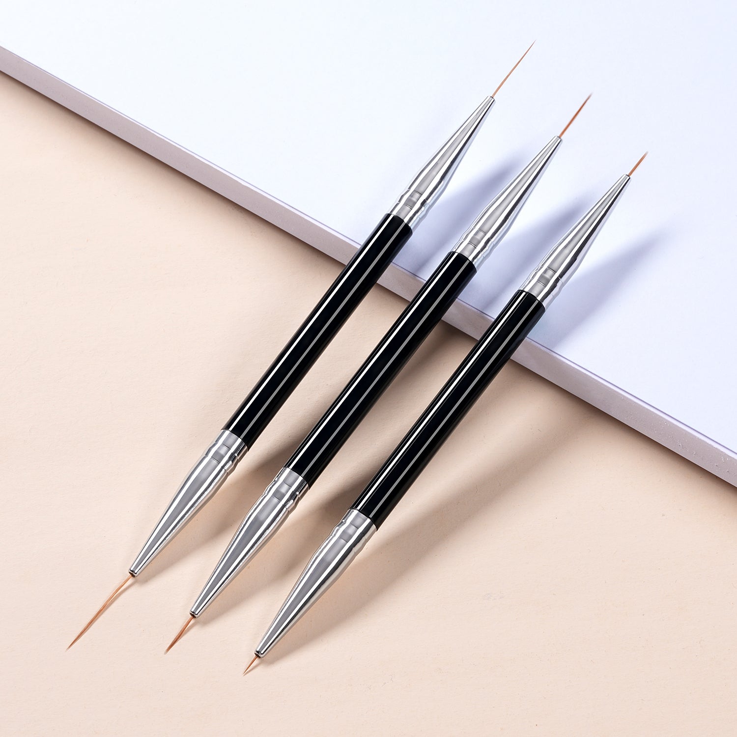 Nail Art Brushes Set 