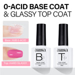AILLSA 7PCS Gel Nail Polish Set 