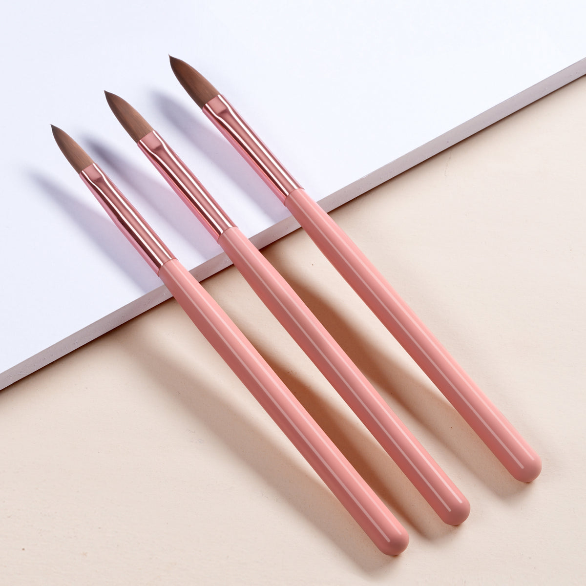 Acrylic Nail Brush Set 