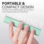 Handheld UV Light 