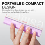 Handheld UV Light 