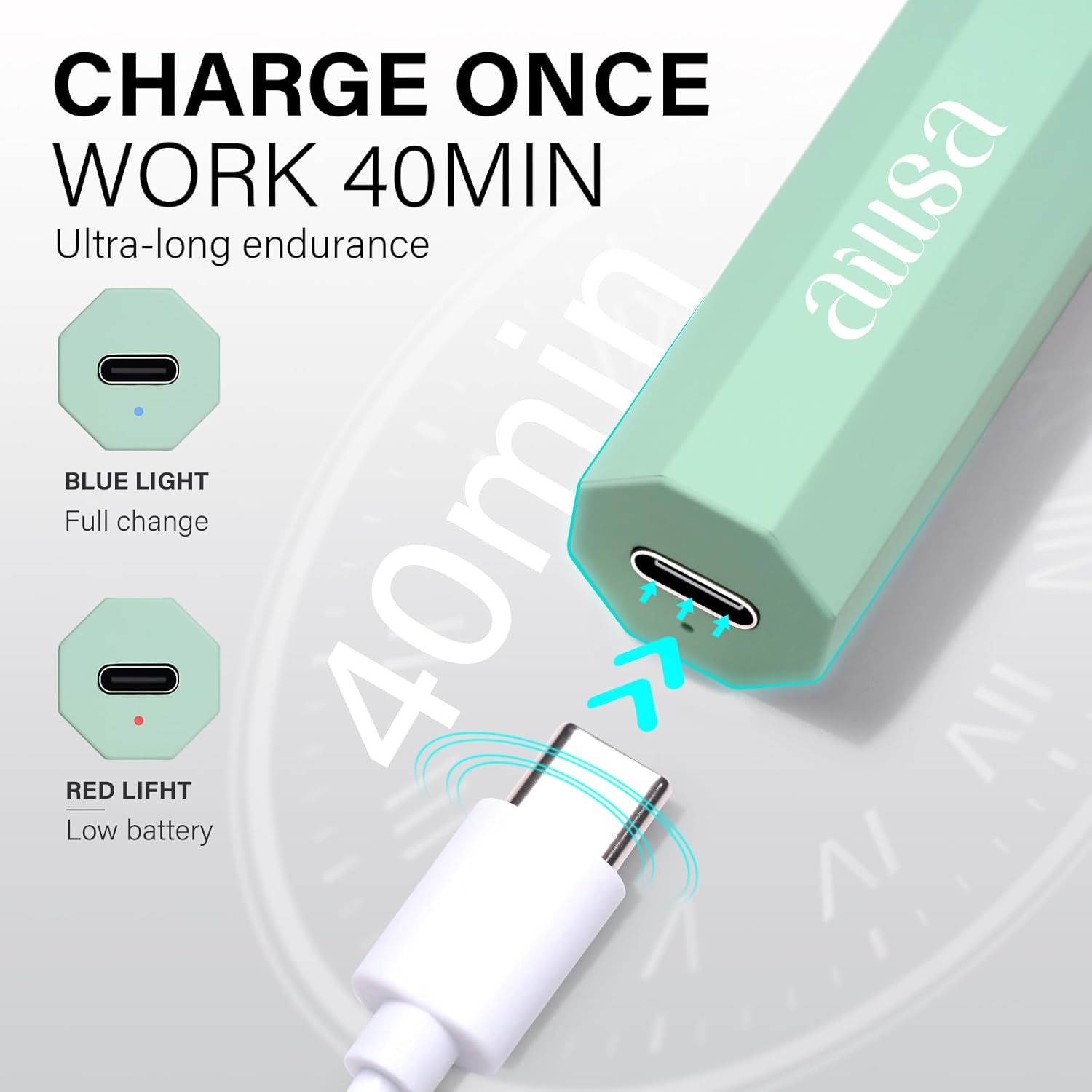 Handheld UV Light 