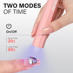 Handheld UV Light 
