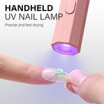 Handheld UV Light 