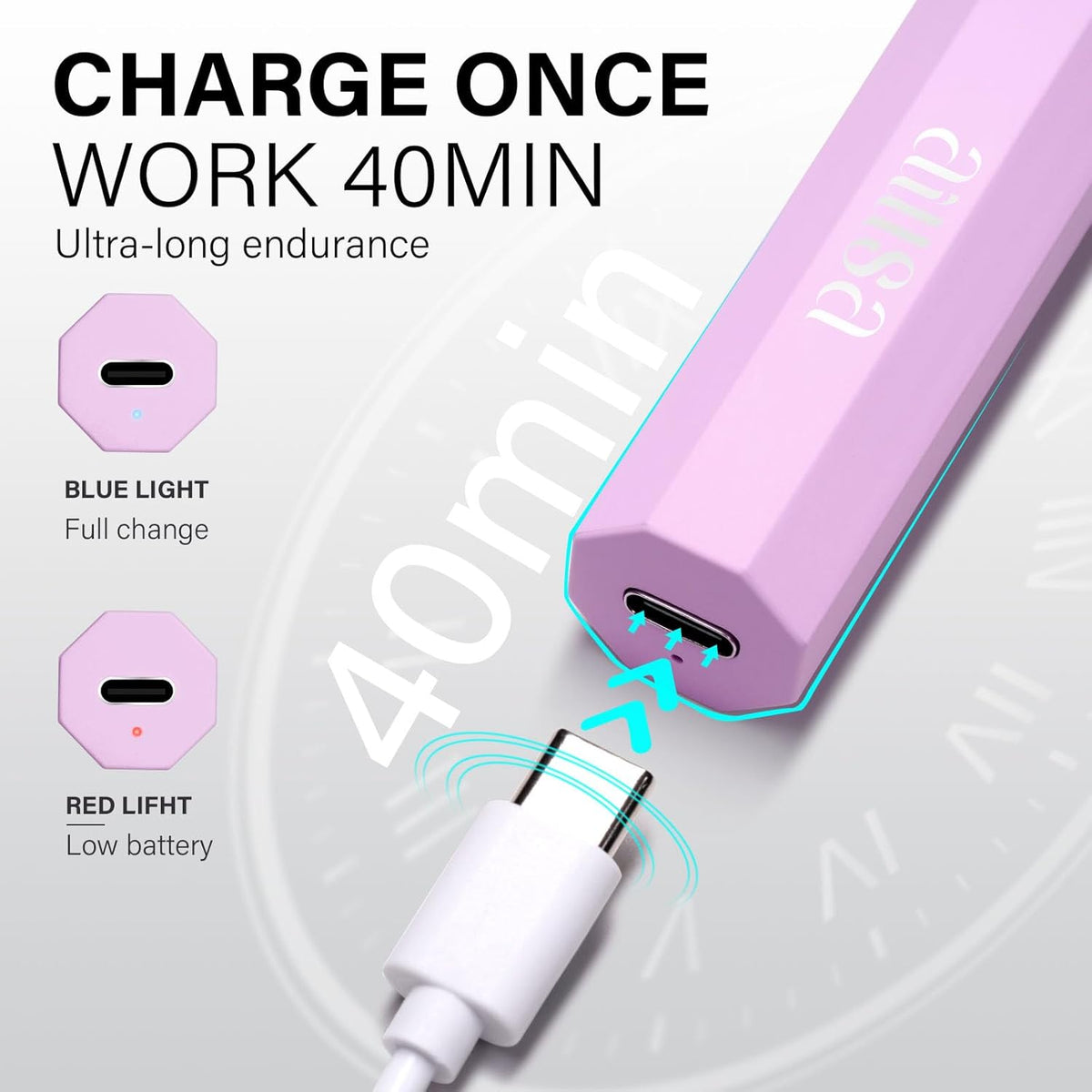 Handheld UV Light 