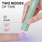 Handheld UV Light 