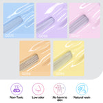 AILLSA 7PCS Gel Nail Polish Set 