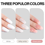 DIY Nail Tips Kit 