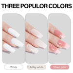 DIY Nail Tips Kit 