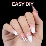 Upgraded Soft Gel Nail Tips 
