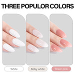 DIY Nail Tips Kit 