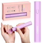 Handheld UV Light 