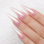 Chrome Nail Powder  