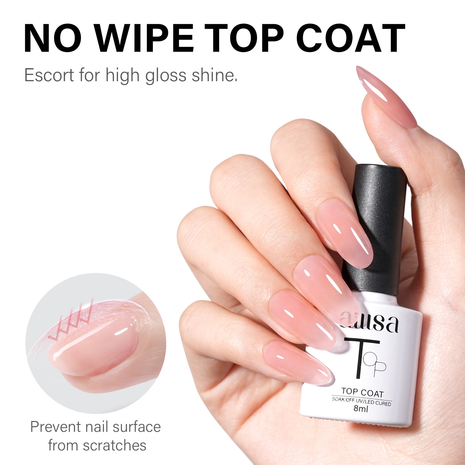 DIY Nail Tips Kit 