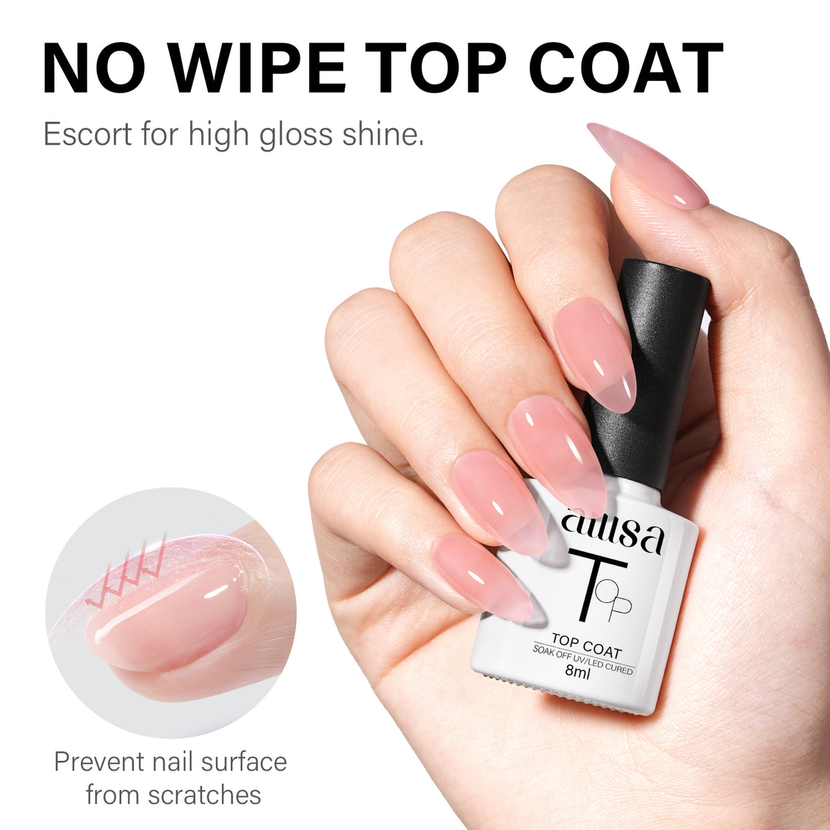 DIY Nail Tips Kit 