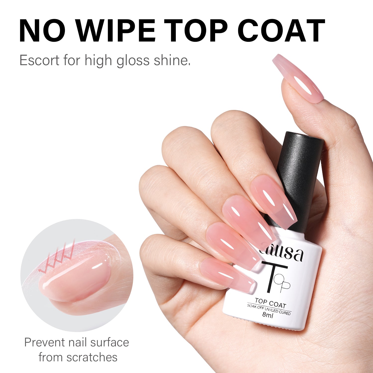 DIY Nail Tips Kit 