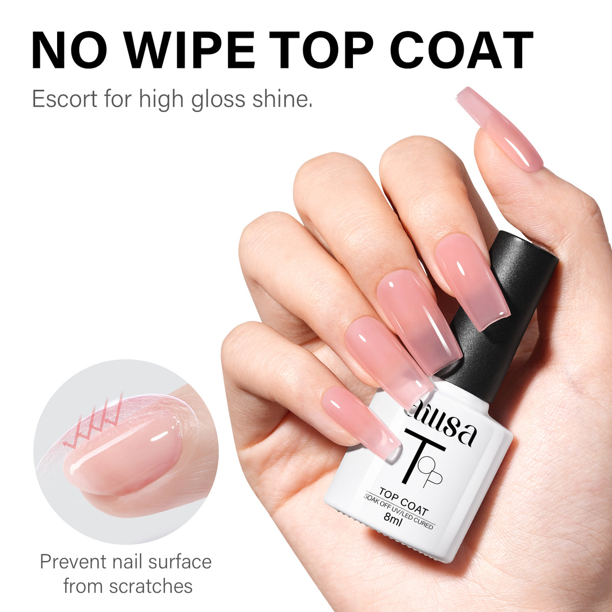 DIY Nail Tips Kit 