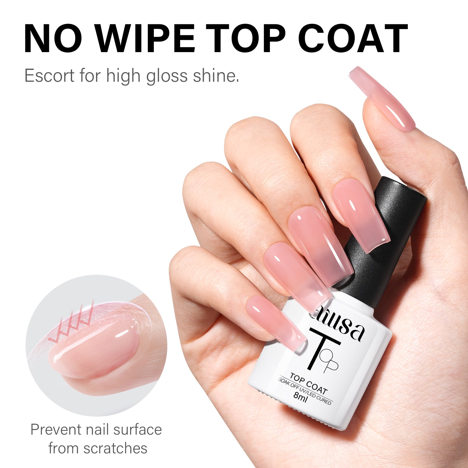 DIY Nail Tips Kit 