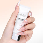 Strong Hold Solid Gel Nail Glue 