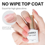 Gel Nail Kit 240pcs Nail Tips 