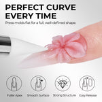 AILLSA Solid Builder Gel Nail Kit   