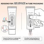Strong Hold Solid Gel Nail Glue 