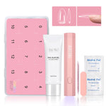 DIY Nail Art Starter Kit 