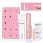 DIY Nail Art Starter Kit 