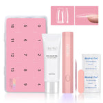 DIY Nail Art Starter Kit 