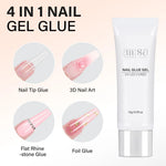 AILLSA DIY Nail Art Starter Kit