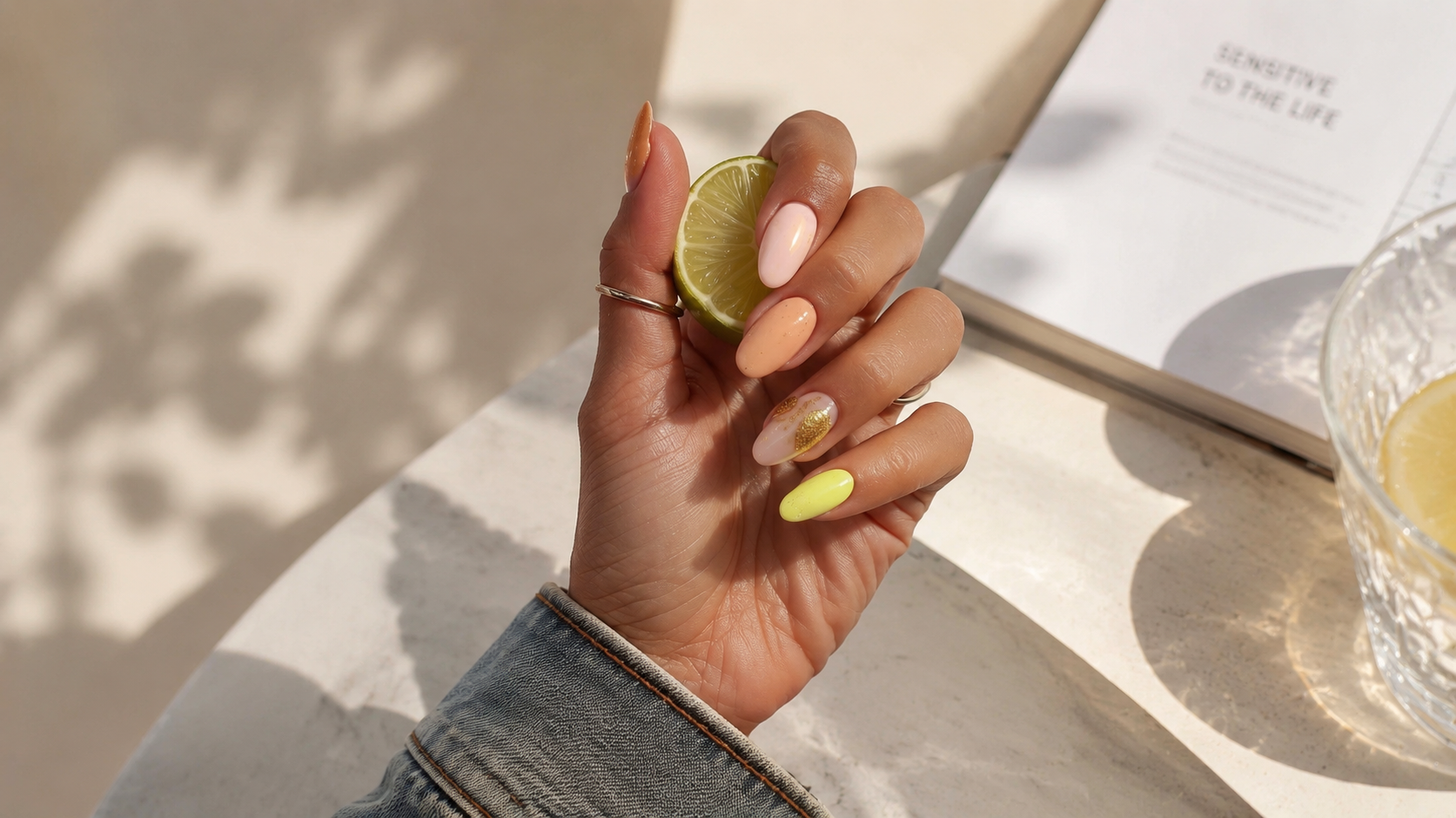 AILLSA NAILS