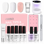DIY Nail Tips Kit 