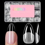 15 Sizes 120pcs Acrylic Nails Tip 