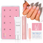 DIY Nail Art Starter Kit 