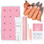 DIY Nail Art Starter Kit 