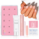 DIY Nail Art Starter Kit 