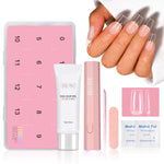 DIY Nail Art Starter Kit 