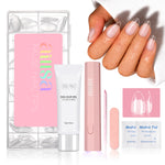DIY Nail Art Starter Kit 
