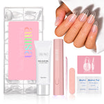 DIY Nail Art Starter Kit 