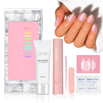 DIY Nail Art Starter Kit 