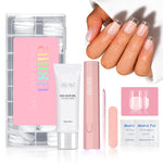 DIY Nail Art Starter Kit 