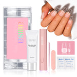 DIY Nail Art Starter Kit 