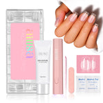 DIY Nail Art Starter Kit 